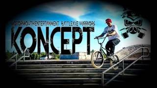 Im Here - Koncept X Stax