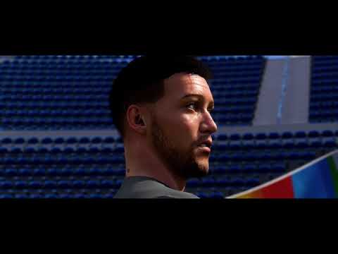 Fifa 21 Volta► Debut► story► FINAL