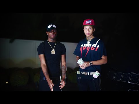 Trizz HBO & Maaly Mac - Death Row