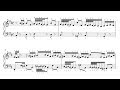 Bach: Invention 15 in B Minor, BWV 786 (Student Edition)