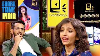 Download lagu Drama Se Bhara Is Trio Ka Pitch! | Shark Tank India | Combined Entrepreneurs mp3