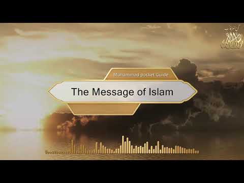 The Message of Islam