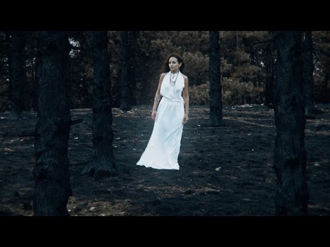 METALWINGS - Fallen Angel in the Hell [OFFICIAL VIDEO]