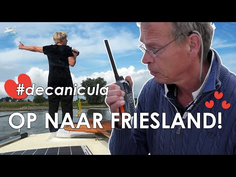 2024 #03 Over the IJssel and the Black Water | The Canicula