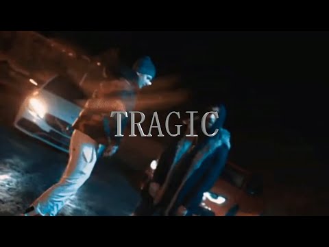 Einár x Adel x 23 Type Beat - "TRAGIC" (Prod. Mikey)