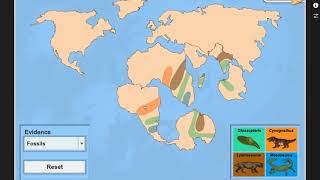 Building Pangaea Gizmo Tutorial