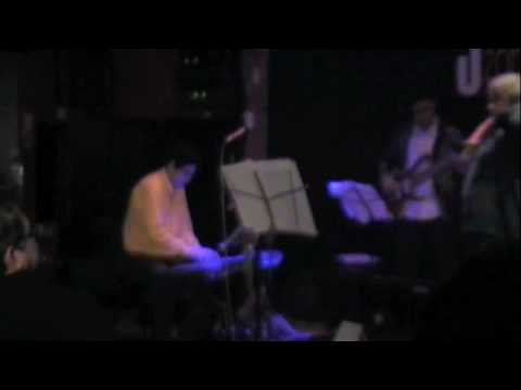 Pilar de la Hoz - Teach me tonight