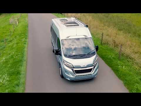 Motorhome | Auto-Sleeper 2018 Symbol
