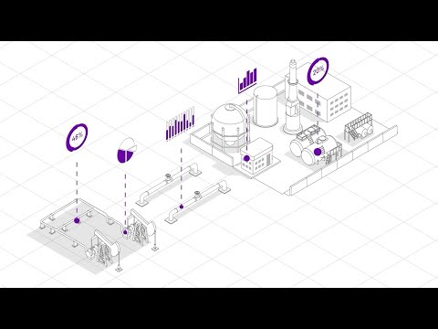 AVEVA's Intelligent Midstream framework enables 360° view of pipeline operations