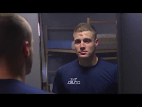 Citadel Military College of South Carolina - video