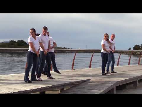 International rally West Coast Swing Brønnøysund 2018