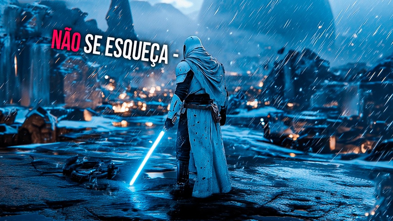 10 JOGOS Single Player LENDÁRIOS que Ainda AGUARDAMOS em 2025!