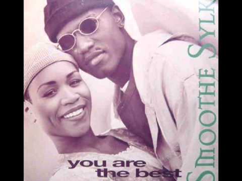 Smoothe Sylk - The Closer I Get To You