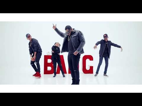 Bang Entretenimento - TSEKE REMIX (Official Video)
