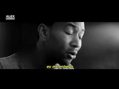 John Legend - All Of Me (Tradução) (Clipe Legendado)