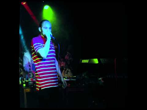 Kaspe - Zwrotka konkursowa (prod. DonDe)