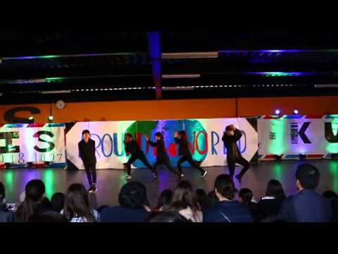 181027 A.C.E(에이스) - Callin' dance cover