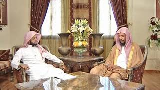 صورة تيسير الفقه لمعالي الشيخ سعد بن ناصر الشثري الحلقة-46