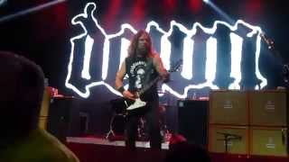 DOWN &quot;We Knew Him Well&quot; Gas Monkey Live Dallas, TX 12-20-14