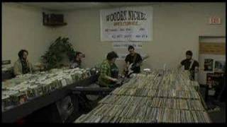 2008 All Nite Skate At Wooden Nickel Music