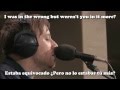 The Black Keys - "Bullet In The Brain" (sub español-inglés)
