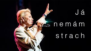 Video Renata Drössler - Já nemám strach