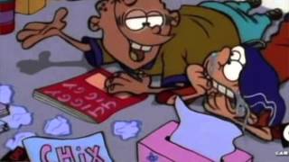 12 Adults Jokes In Cartoons That You Totally Missed As A Kid