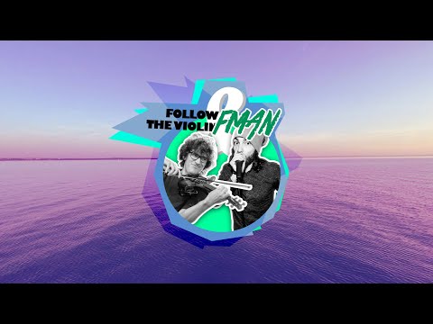 FollowTheViolin & FMaN - I Won't Do Anymore LP
