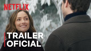 Probleme spumante | Trailer oficial | Netflix