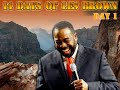 Les Brown: Day 1 - Making It Today