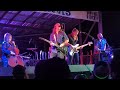 Murder By Death - "Brother" Live at Muddy Roots Fest 2023, Cookeville, TN. 9/3/23