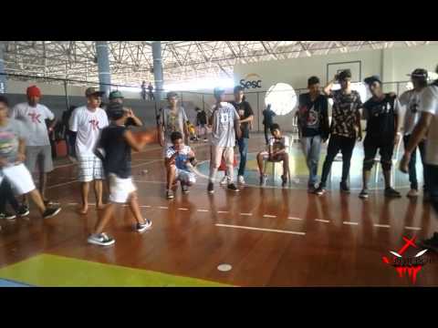 SemiFinal Xtreme Fight | Nanito Sousa Tk Vs Jorge Washington(Wins) #FreeStepMA