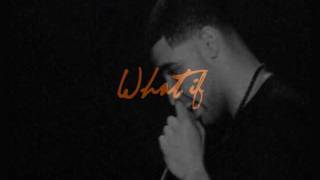 Drake - What If [Take Care] - Prod. By Dj Shyne