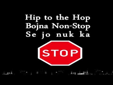 SPIRIT & Lordi ft DAKIK & Flow MC - Se kini iden