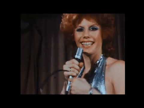 PENNY MCLEAN - LADY BUMP (1976)