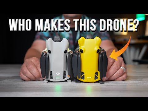Skyrover X1 Drone Review - Why YOU Should Buy it NOW!