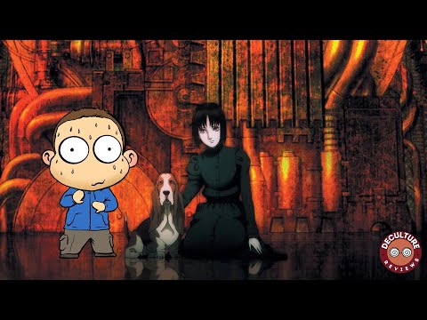 Ghost In The Shell 2 Innocence: A Really Underappreciated Sequel