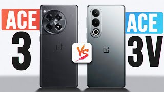 OnePlus Ace 3V - відео 1