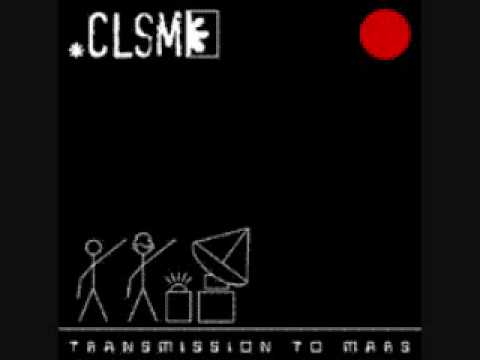 CLSM - Ned, Your All on Crack