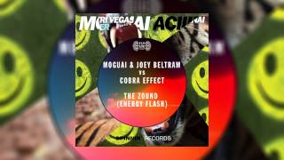 Dimitri Vegas, Like Mike, & VINAI vs Moguai - Louder vs ACIIID vs The Zound (Erick Zajac Mashup)