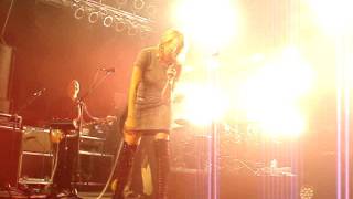 Chisu- Kerrasta poikki (loppuosa) @Pakkahuone, Tre 21.10.2016