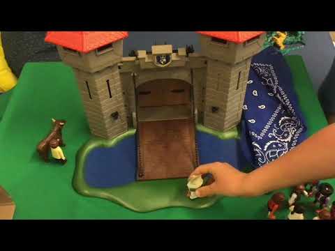 Münchner G'schichtn: Der heilige Benno