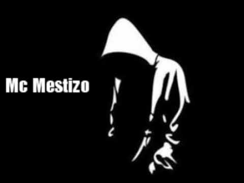 Mc Mestizo - Hablando Con Mi Conciencia