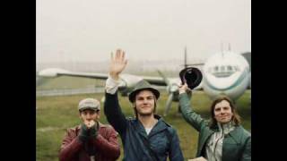 Sportfreunde Stiller - Fast Wie Von Selbst (Unplugged)