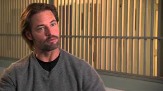 Battle of the Year: Josh Holloway \