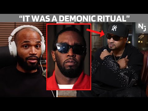Diddy’s Former Artist Reveals the Sacrificial Encounter That Changed Everything!