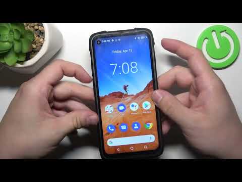 Does Cubot Kingkong 7 Have Headphones Jack ?