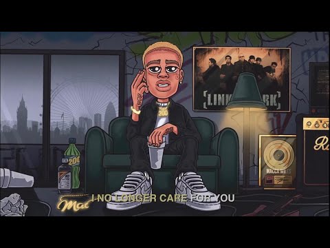 Macca Wiles - Honeytrap feat. Wifisfuneral [Official Video]