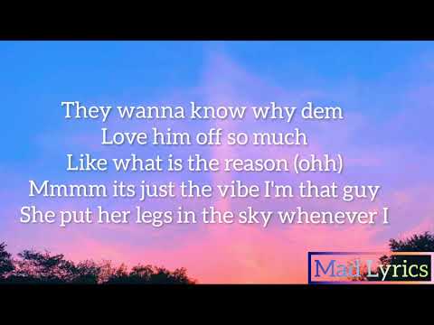 A Boogie Wit Da Hoodie- GYALIS {Remix} (Lyrics)