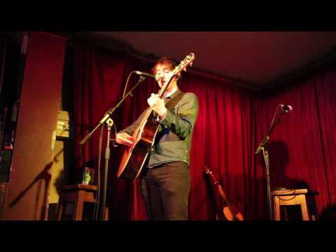 Calla Killed a Bear by Gallery 47 at The Green Note, Camden on 5th July 2016 (MVI 3680)